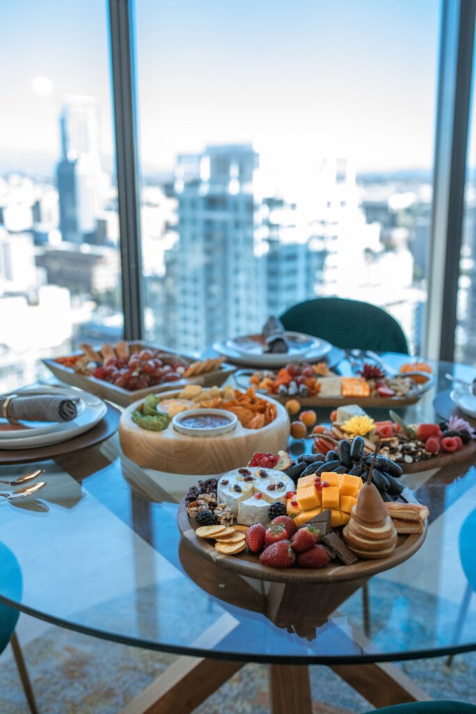 meilleurs traiteurs en Hauts de Seine